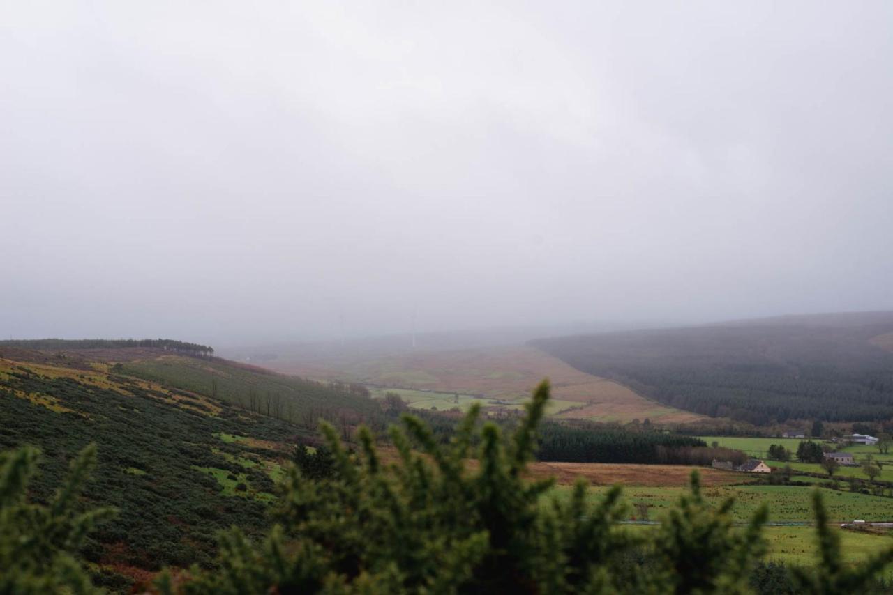 The Cosy Inn - Luxury Private Hot-Tub Dungiven Exteriör bild