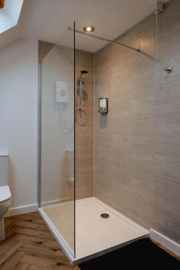The Cosy Inn - Luxury Private Hot-Tub Dungiven Exteriör bild